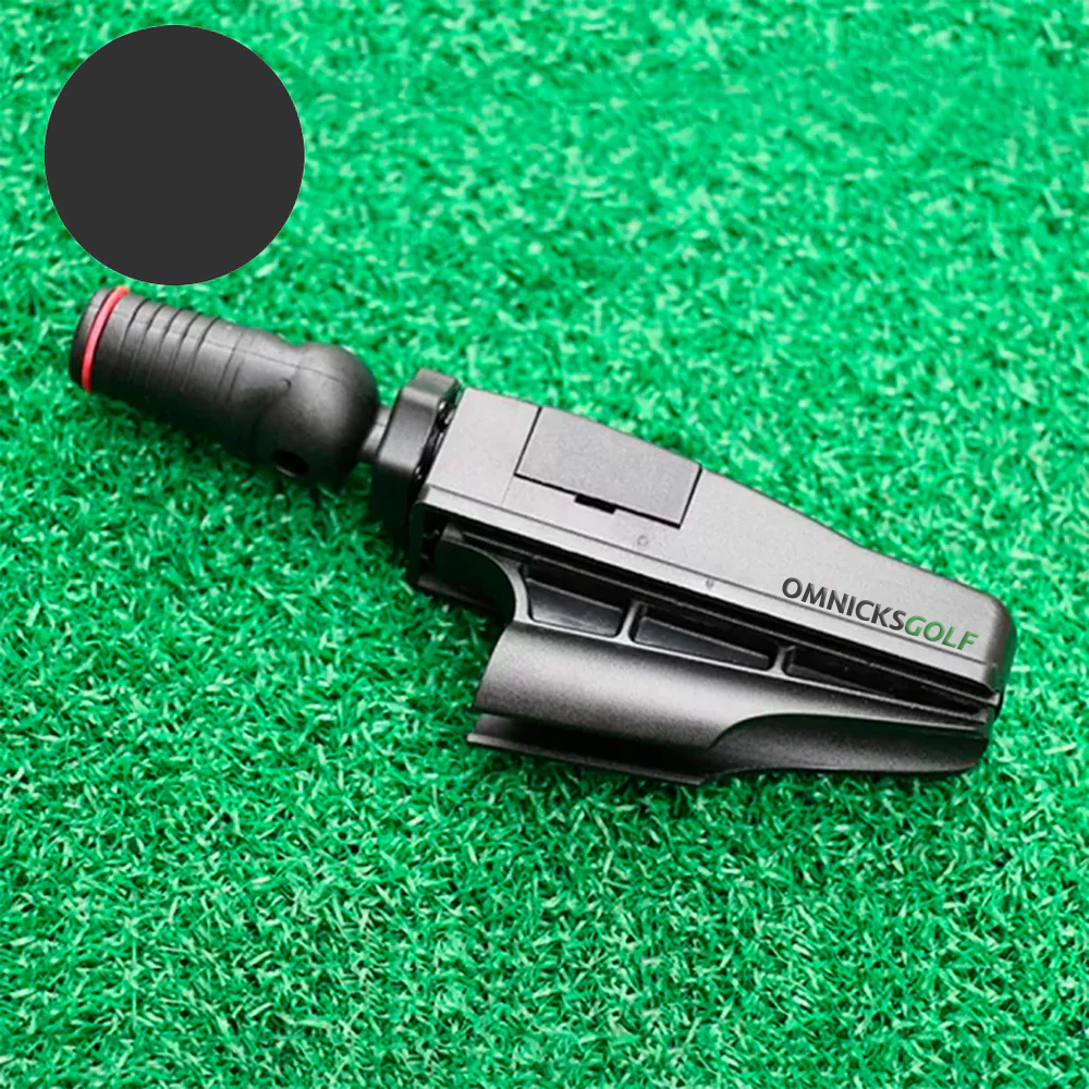 ElitePutt Präzisionswerkzeug | Ultimative Putting-Ausrichtung für fehlerfreie Genauigkeit