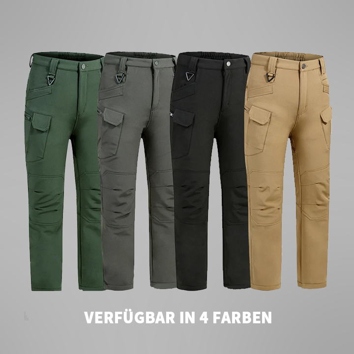 TactiFlex Cargo-Hose für Herren | Nachhaltigkeit trifft Vielseitigkeit