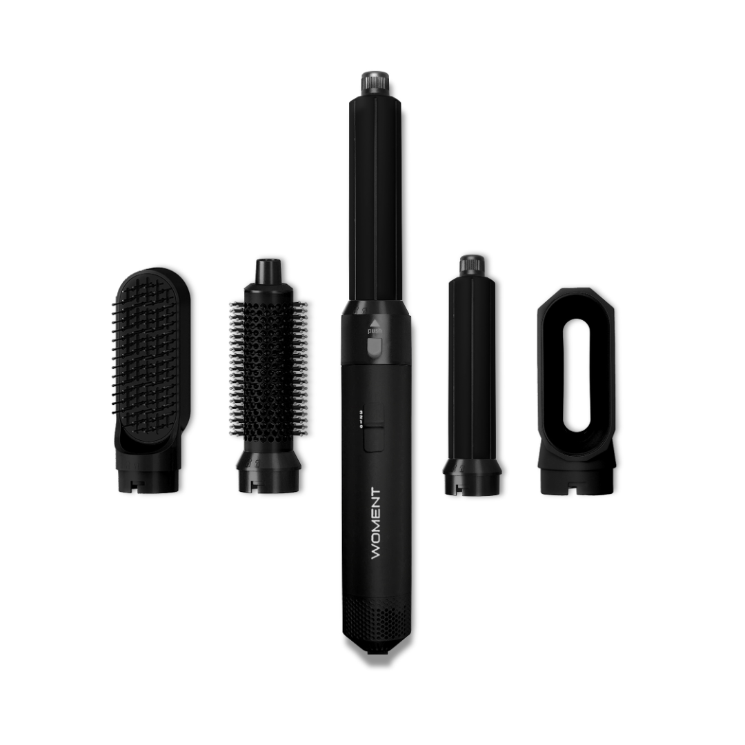 AirStyle Pro | Das ideale Gadget für dein Haar