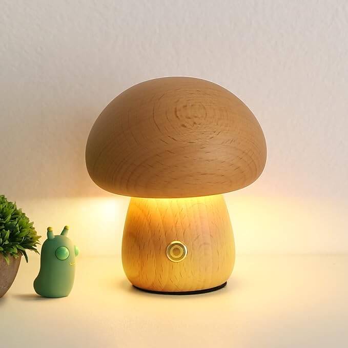 Portobello Nachtlampe