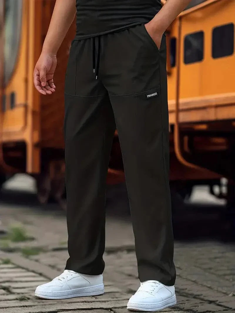 Herren Jogginghose | Bequem