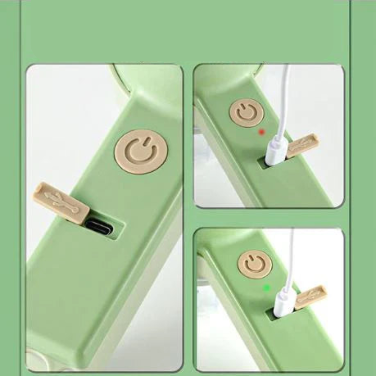 4-in-1 multifunktionaler Zerkleinerer