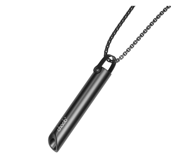 Der Choob | Hilft dir, das Rauchen und Dampfen zu reduzieren