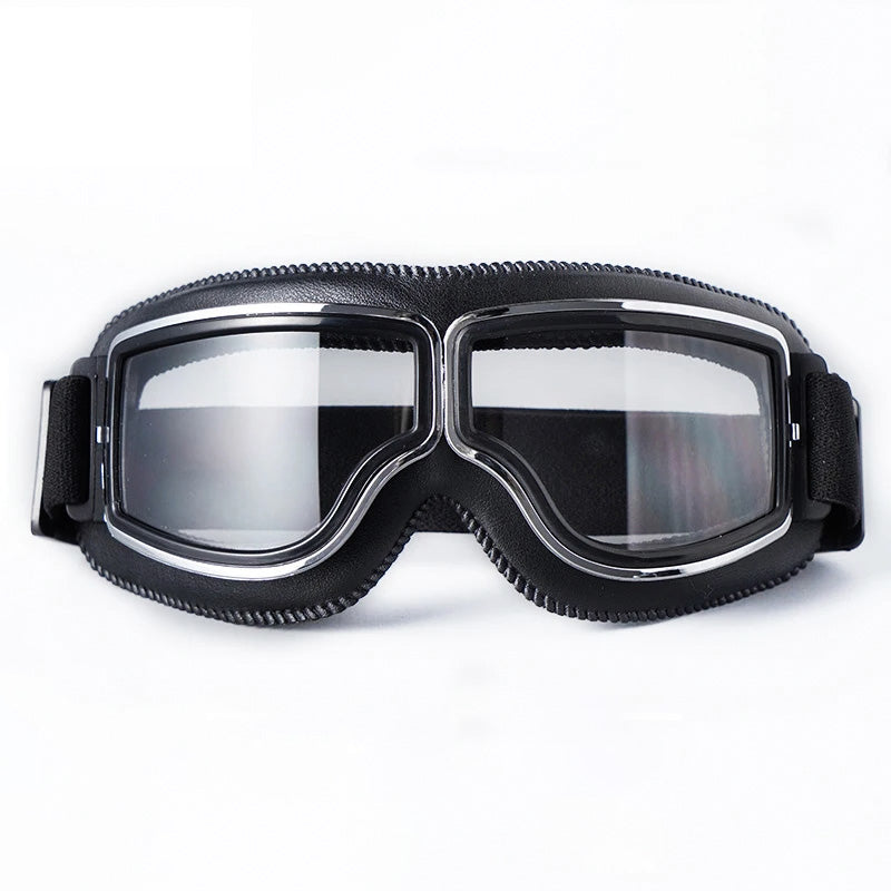 NovaShield Schutzbrille, die über Brillengläser passt, mit UV-Schutz und Antibeschlag