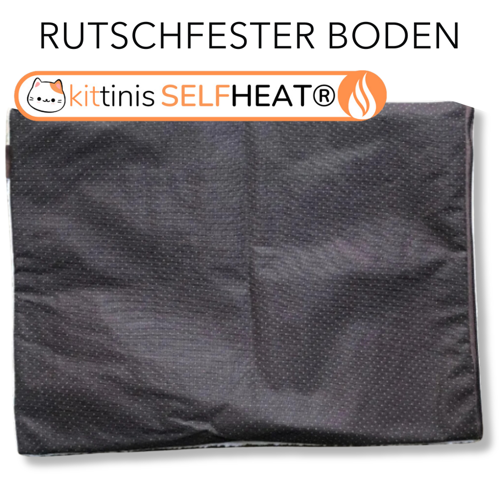 CozyWarm Pad | Strahlt Wärme für deinen pelzigen Freund aus