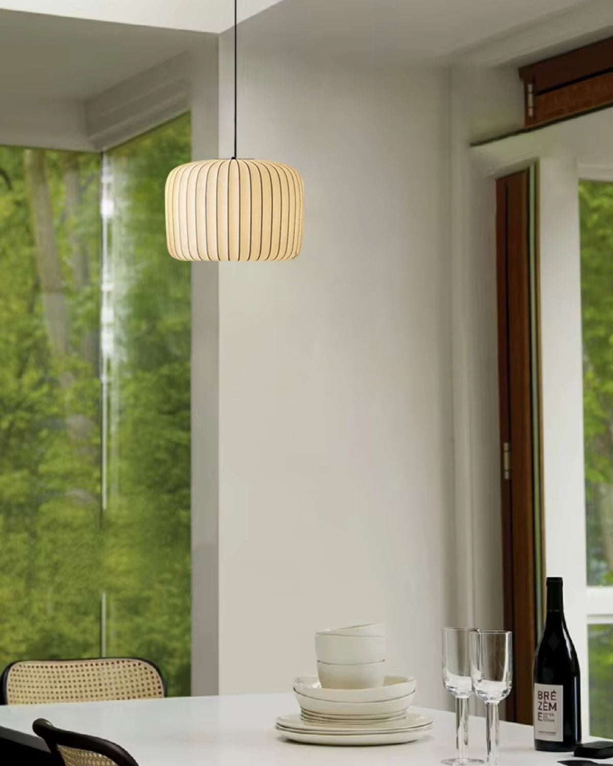Das Sublime Licht