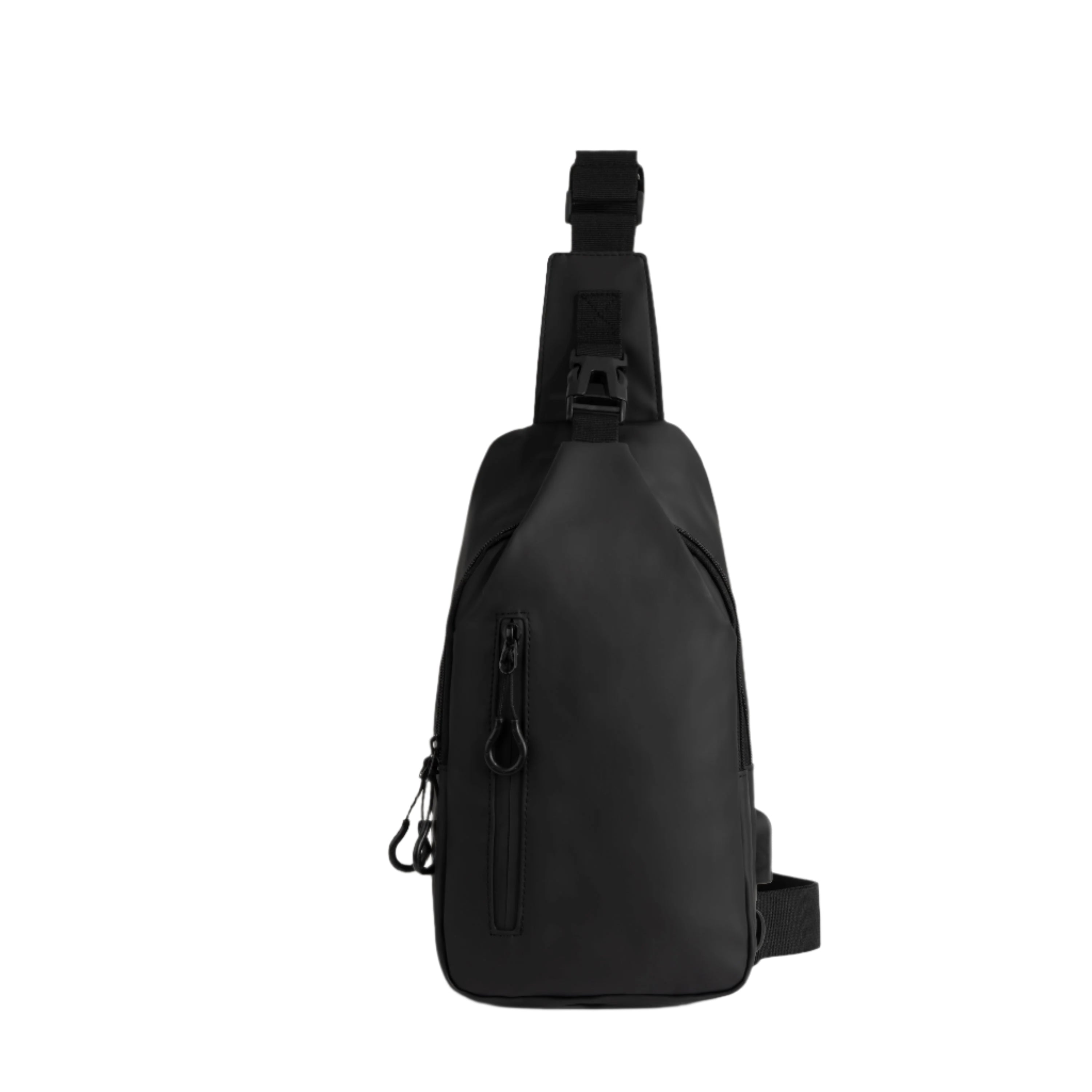 AquaGuard Luxe Schultertasche | Wasserdichtes und Diebstahlschutz-Design für einen sicheren Stil