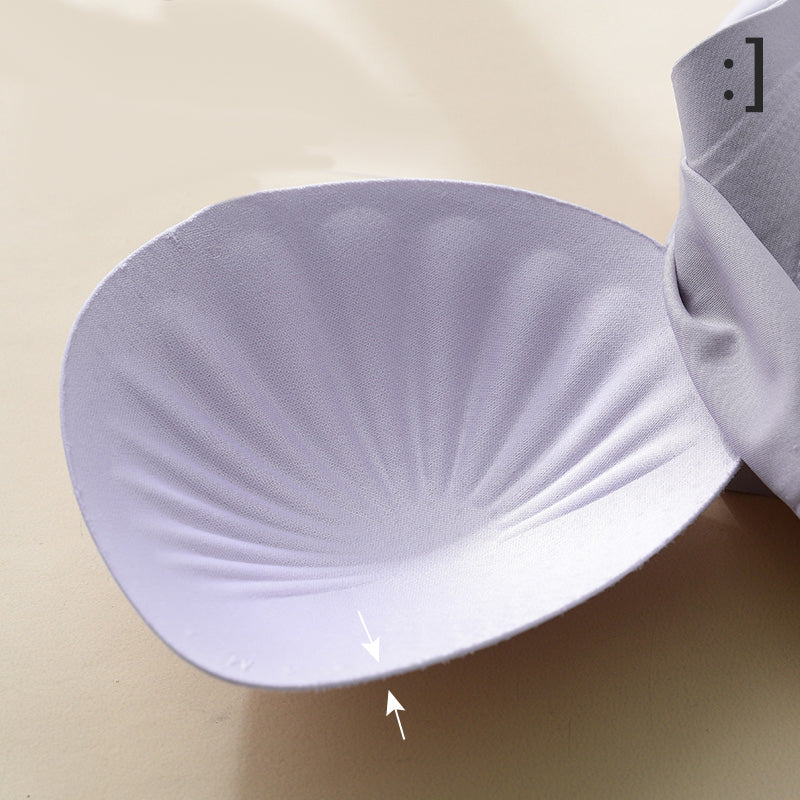 SilkEssence Bügel-BH | Elegante Unterstützung mit Seitenabdeckung und Anti-Durchhängen für ultimativen Komfort