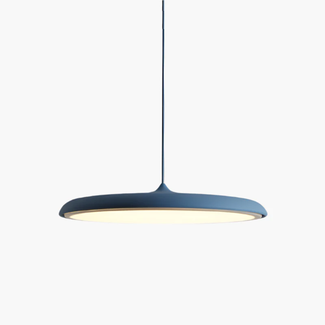 Olyra - Luxe Skandinavische Design Hängeleuchte