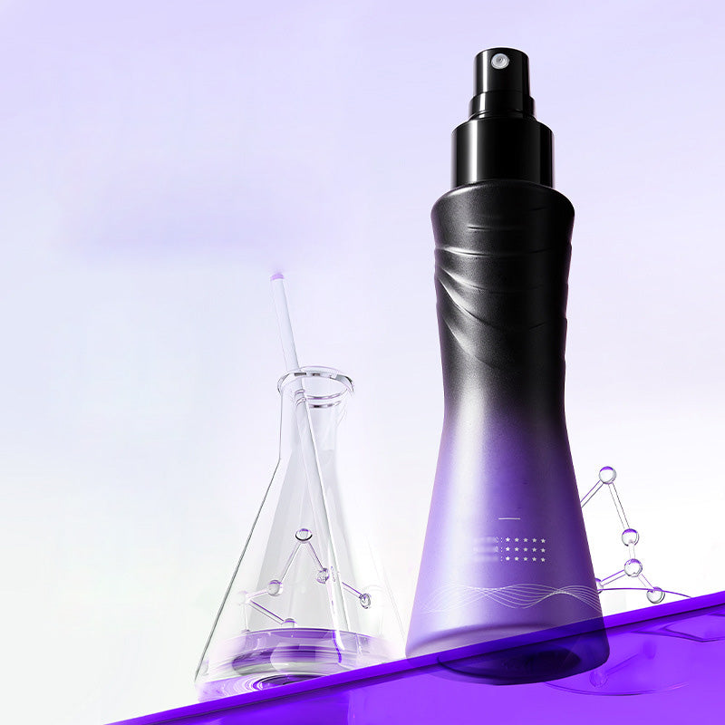 Volumen-Spray Leichte Formel für langanhaltendes Volumen