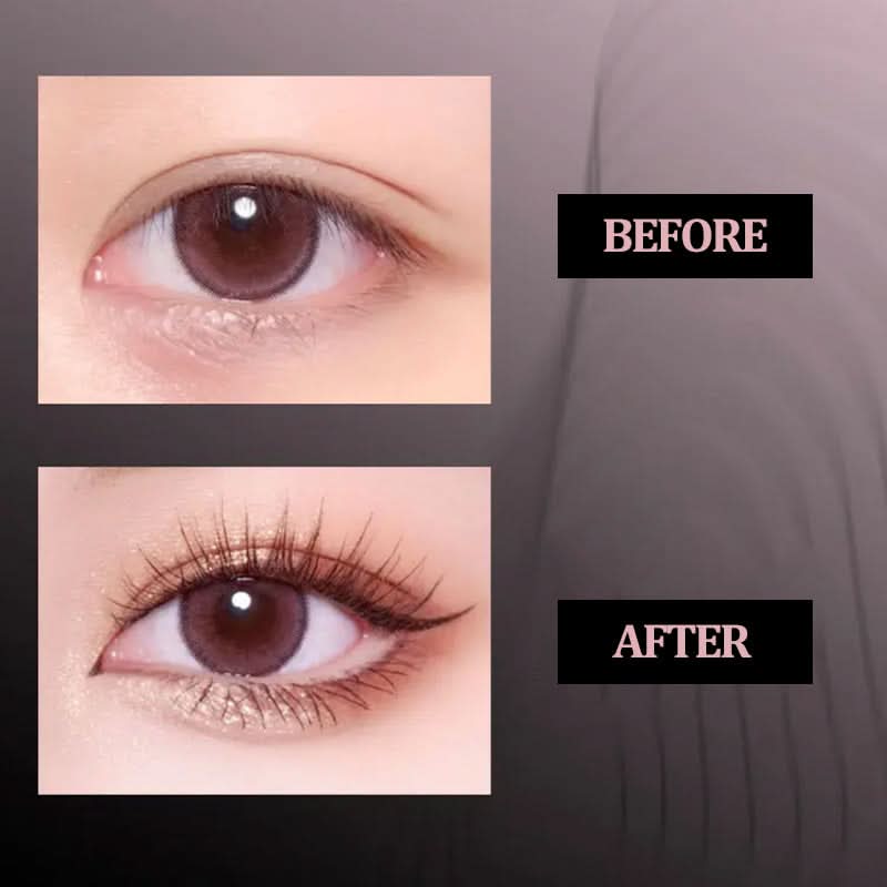 SwiftLash Waterproof Mascara widersteht Tränen, Schweiß und Feuchtigkeit