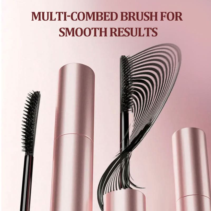 SwiftLash Waterproof Mascara widersteht Tränen, Schweiß und Feuchtigkeit