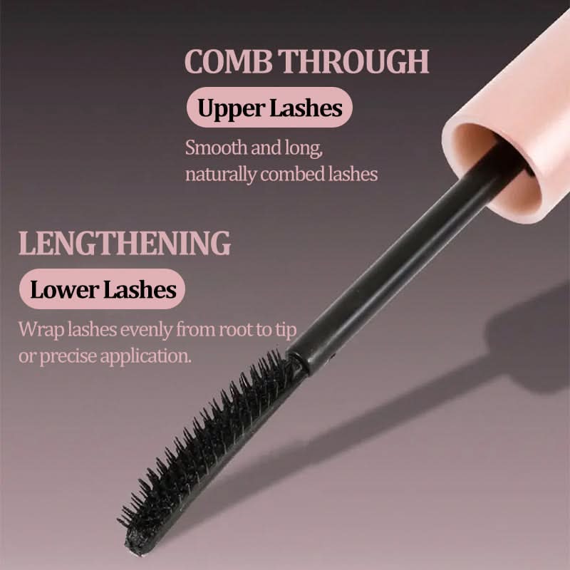 SwiftLash Waterproof Mascara widersteht Tränen, Schweiß und Feuchtigkeit