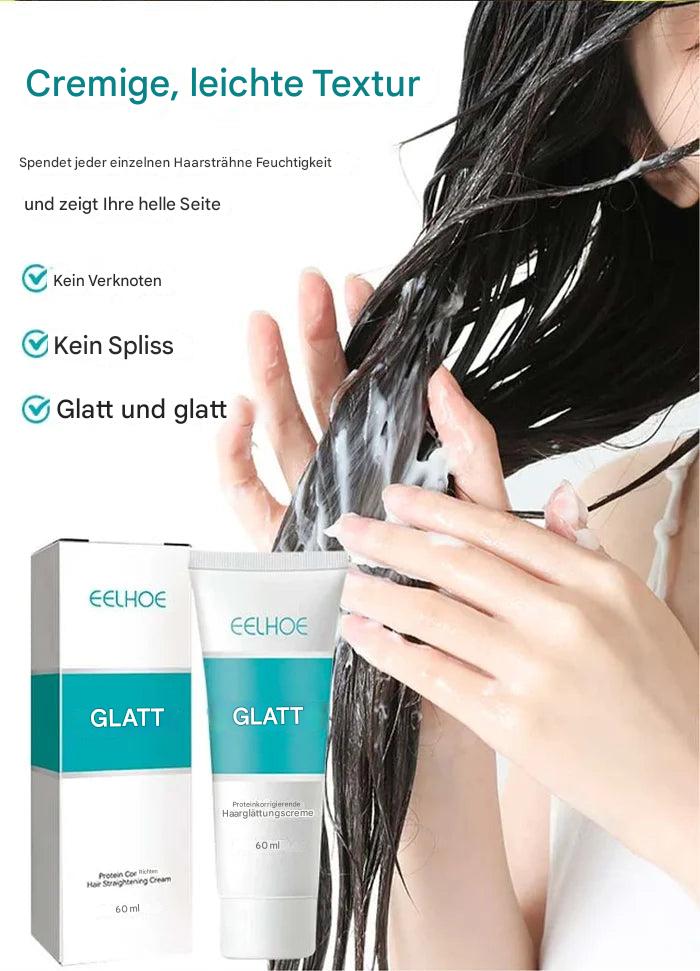 Kaufe eine Keratique Haarversterkende Crème und erhalte eine Gratis dazu