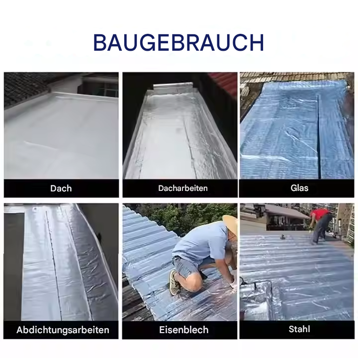 Kaufe eins, erhalte eins gratis QuickSeal Power Industrieband