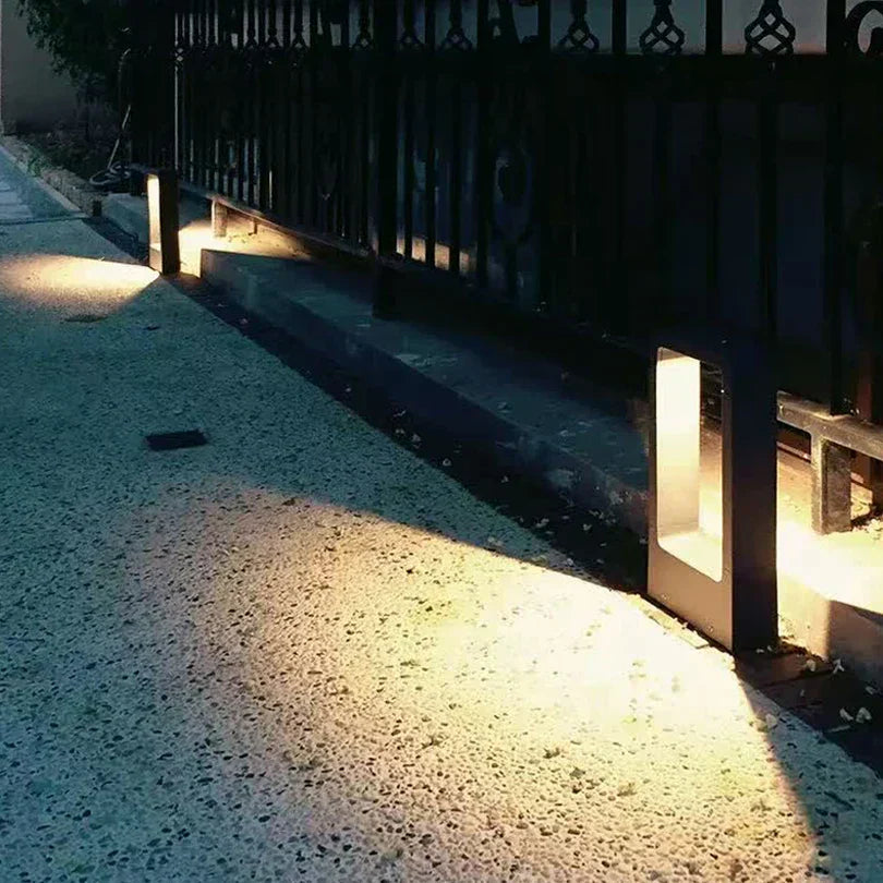 Boden Gartenlampe für außen - Gardenglow
