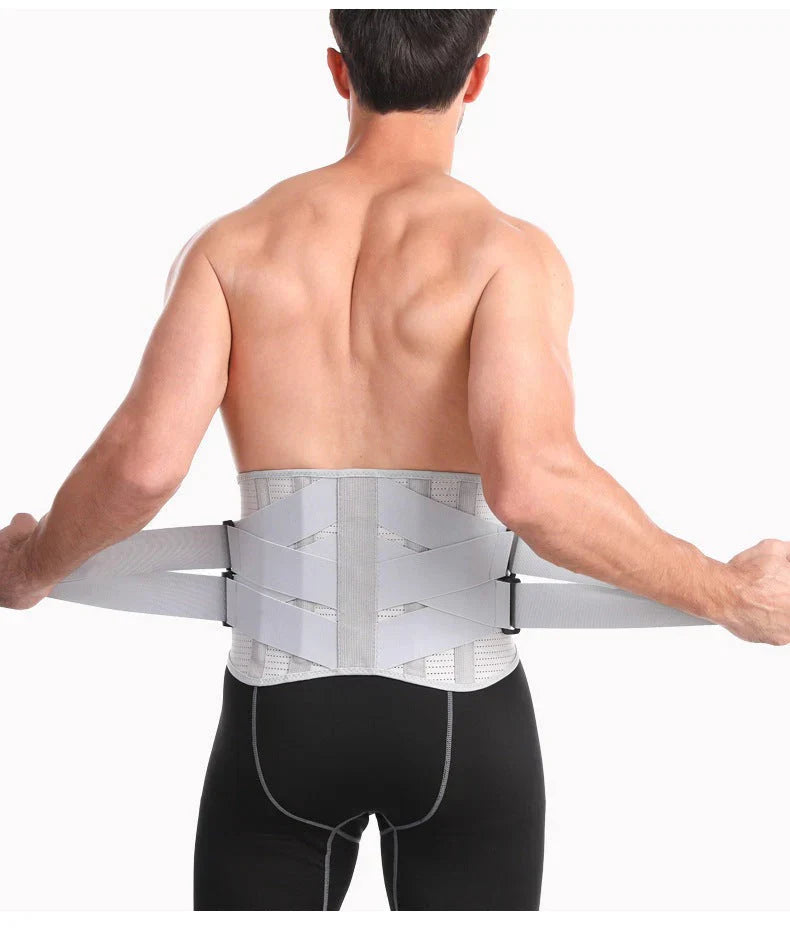 Lendenstütze Bandage für Effektive Schmerzlinderung
