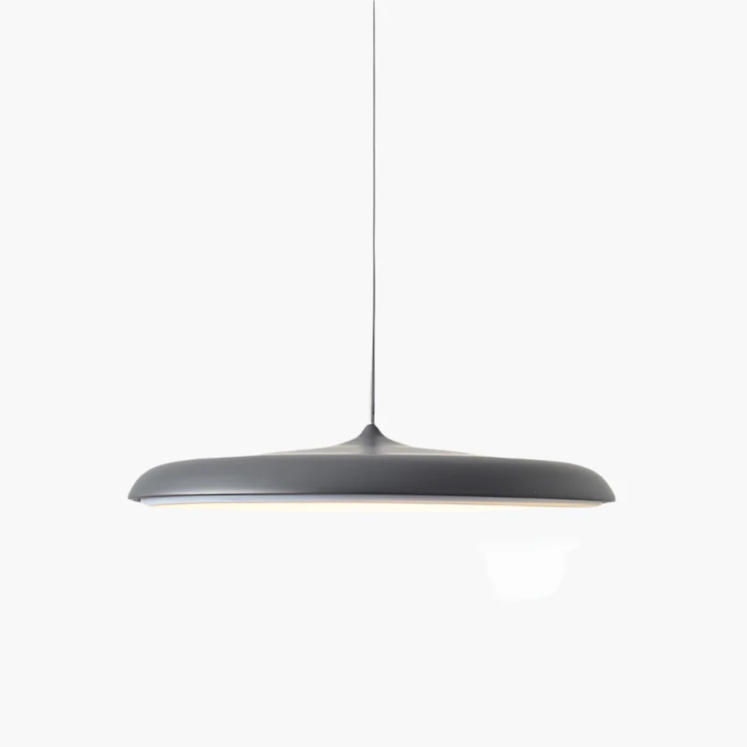 Olyra - Luxe Skandinavische Design Hängeleuchte