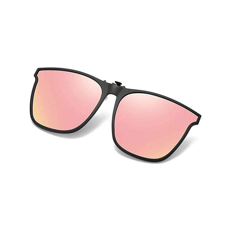 Neue Sonnenbrillen-Clip für den Sommer