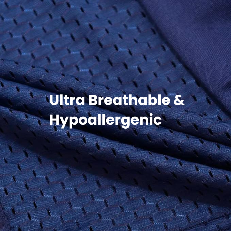 BambooLux Elegante Boxershorts | Ultimativer Komfort für einen ganzen Tag Tragevergnügen
