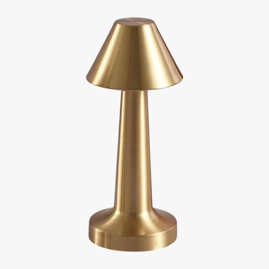 Valesco - Elegante Diner Tischlampe