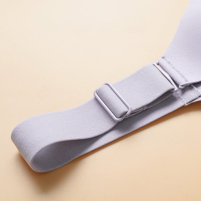 SilkEssence Bügel-BH | Elegante Unterstützung mit Seitenabdeckung und Anti-Durchhängen für ultimativen Komfort