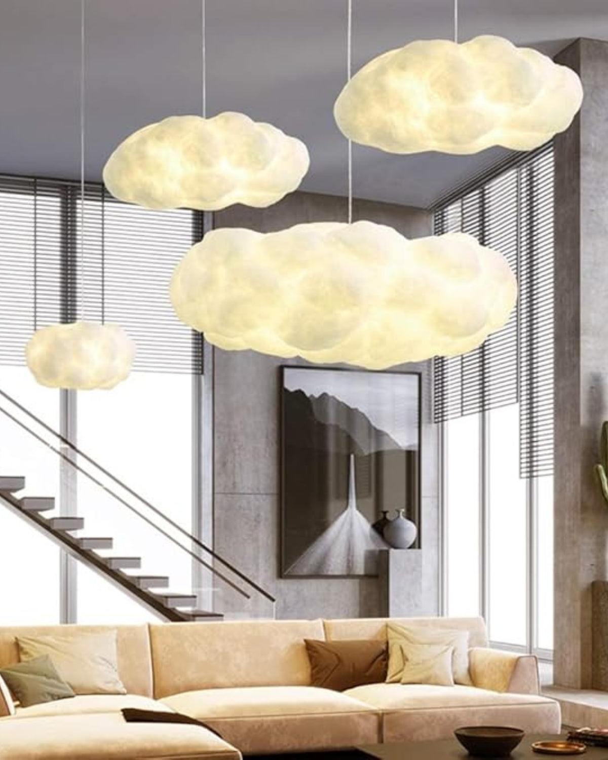 Die Ätherische Wolke