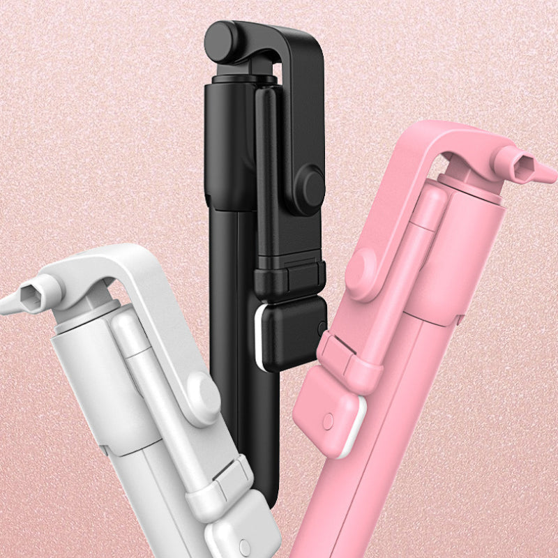 6 in 1 kabellose Bluetooth-Selfiestick