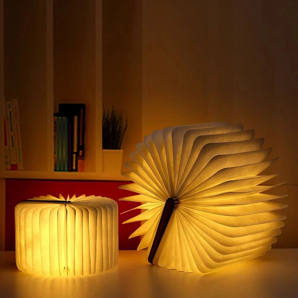 Lumibook Tischlampe