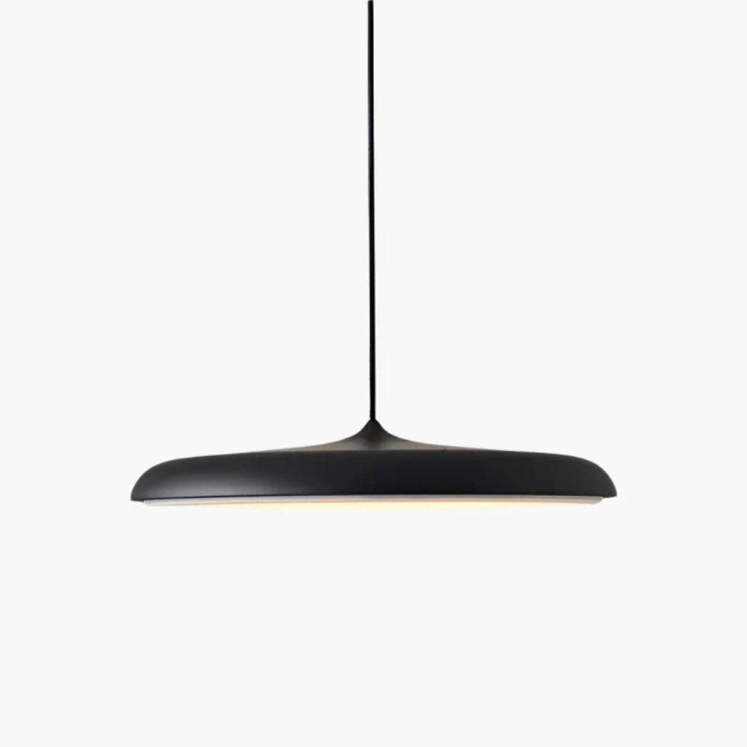 Olyra - Luxe Skandinavische Design Hängeleuchte