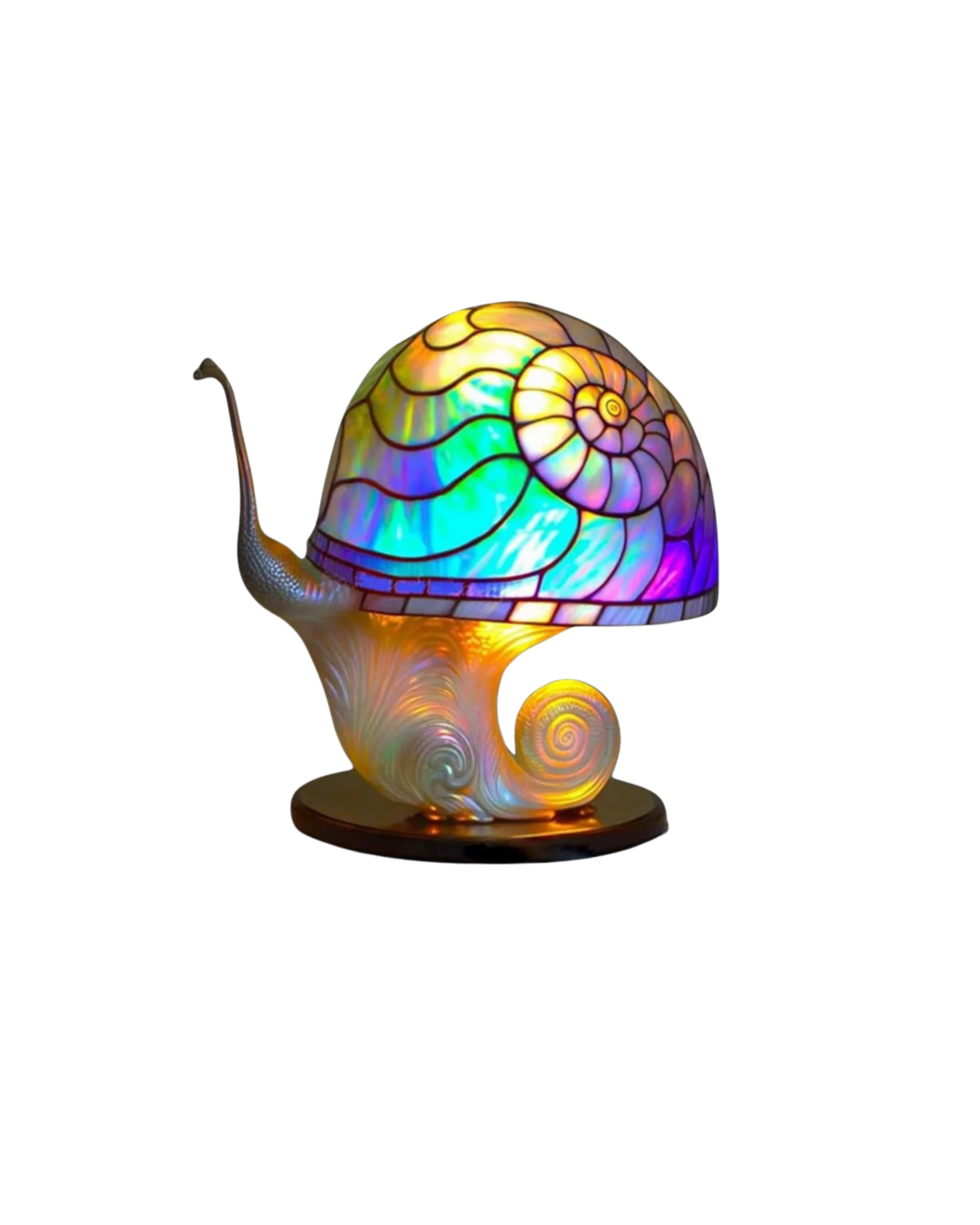 Das Fungi-Licht