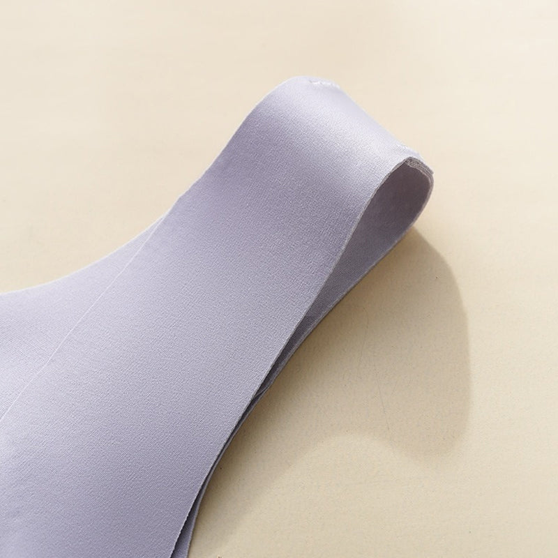 SilkEssence Bügel-BH | Elegante Unterstützung mit Seitenabdeckung und Anti-Durchhängen für ultimativen Komfort