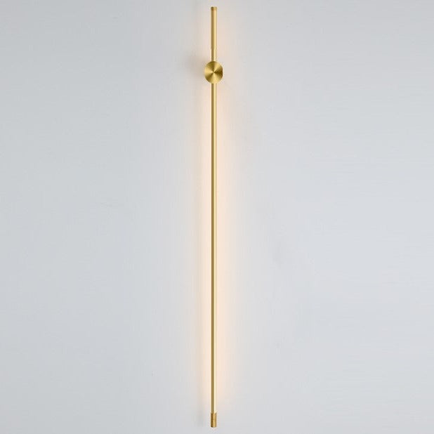 Selara - Minimalistische LED-Wandlampe