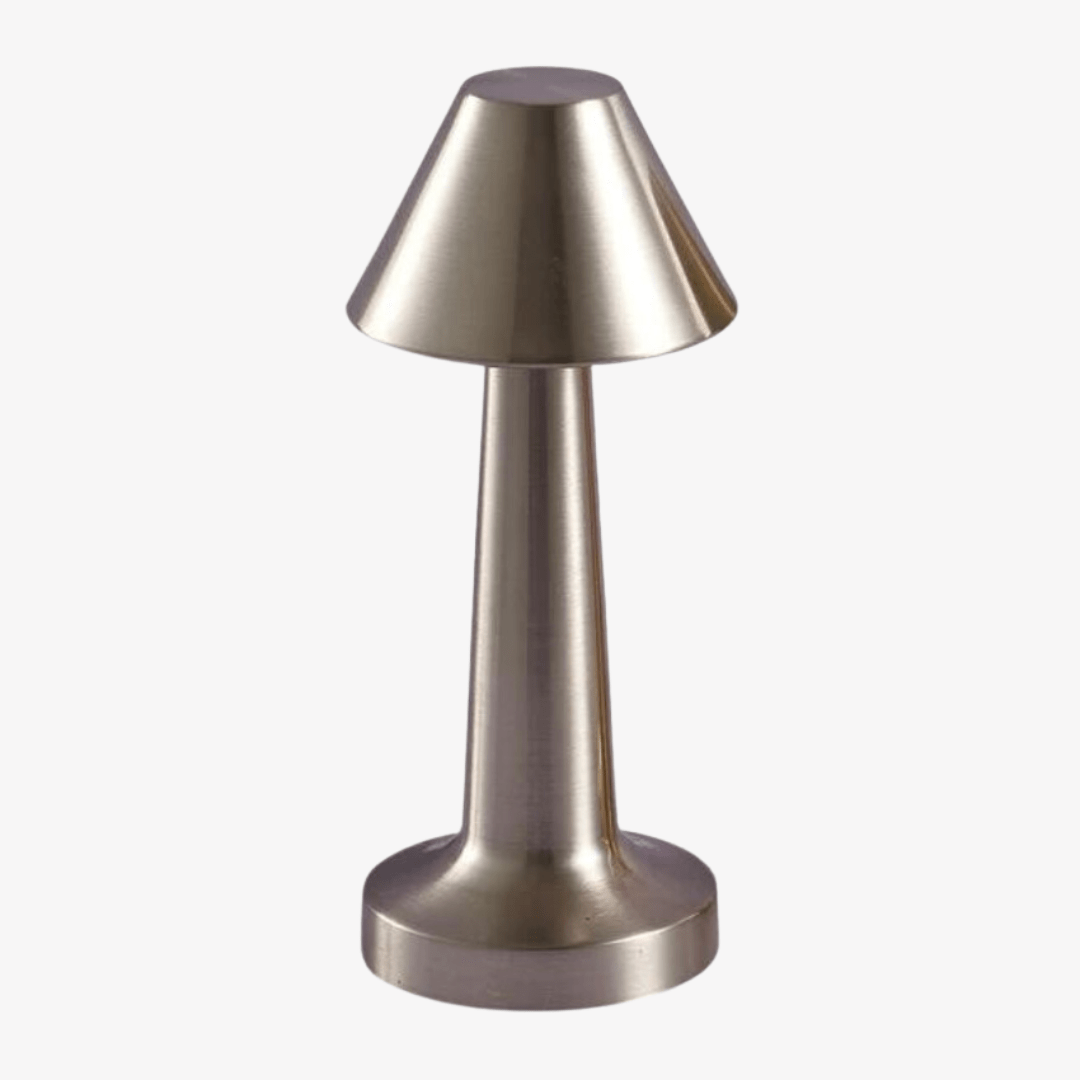 Valesco - Elegante Diner Tischlampe