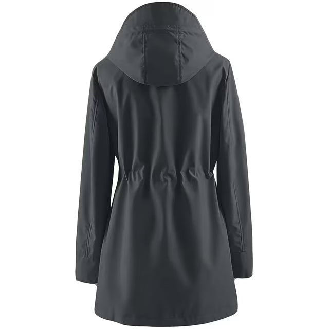 Wasserdichte Damenjacke | 50% RABATT