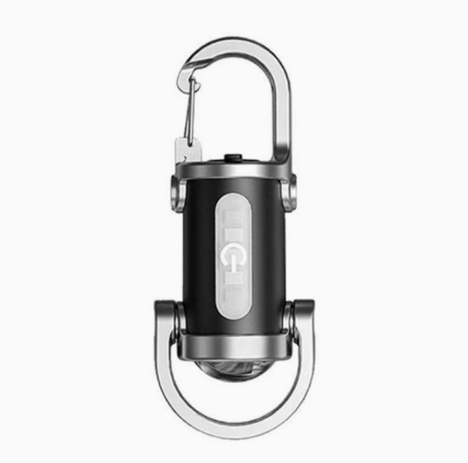 Lumineux | Mini-LED-Taschenlampe – 1200LM – wasserdicht - ultra hell
