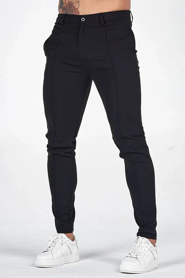 UrbanEase | Stretch-Hose für den täglichen Gebrauch