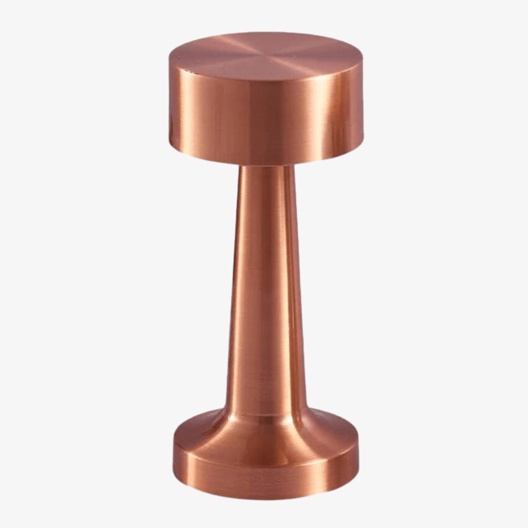 Valesco - Elegante Diner Tischlampe