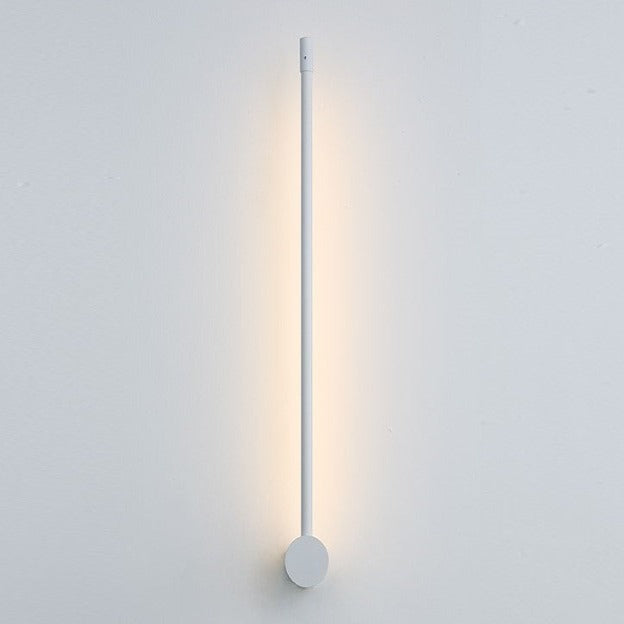 Selara - Minimalistische LED-Wandlampe