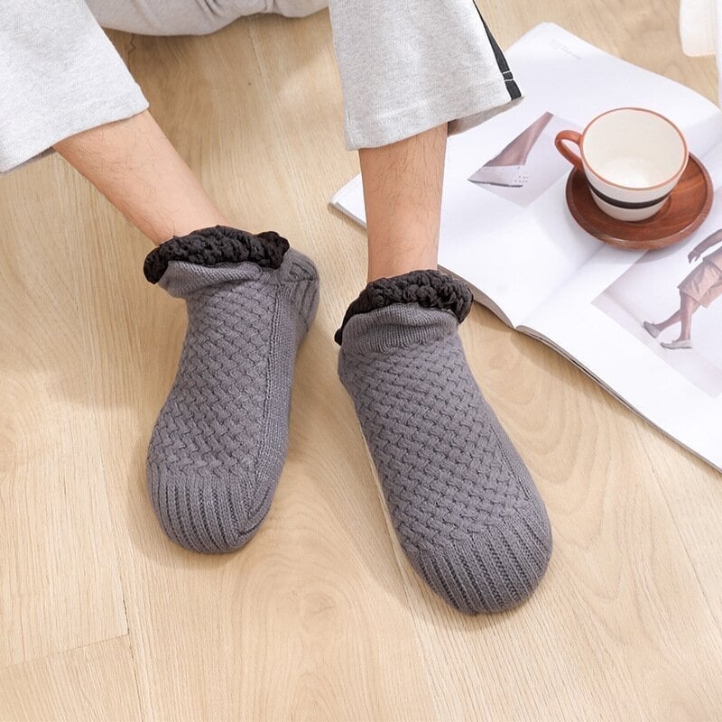 LuxeTherm Innensocken | Bequeme und warme Socken für jede Jahreszeit