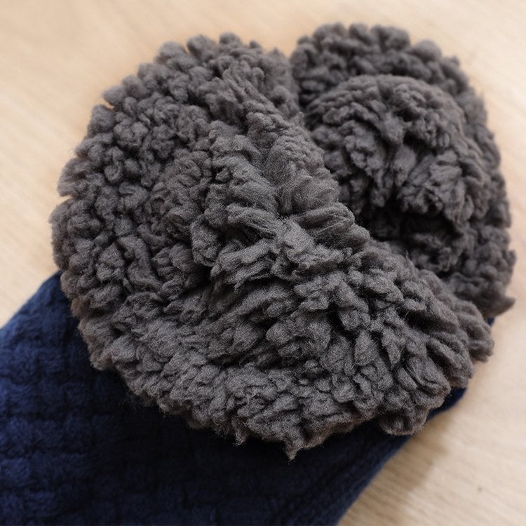 LuxeTherm Innensocken | Bequeme und warme Socken für jede Jahreszeit