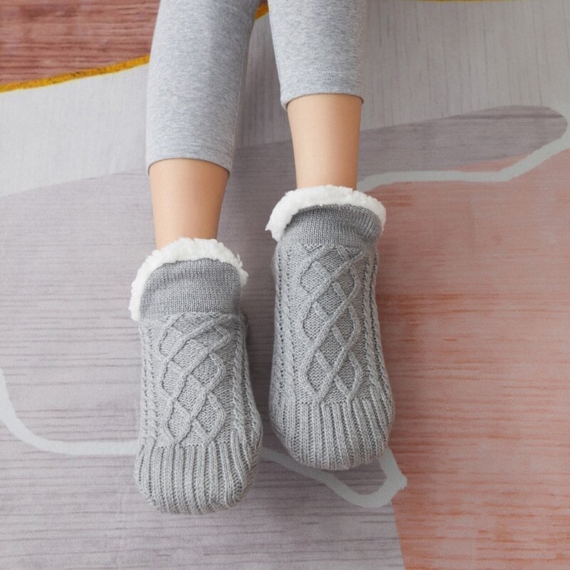 LuxeTherm Innensocken | Bequeme und warme Socken für jede Jahreszeit