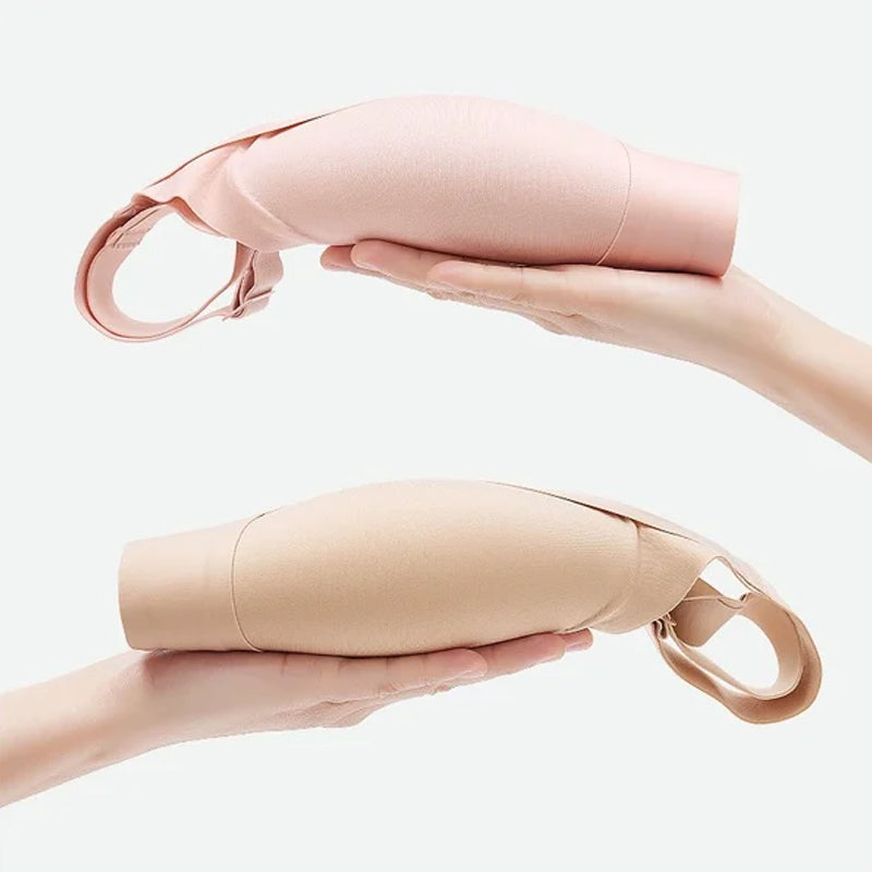 SilkEssence Bügel-BH | Elegante Unterstützung mit Seitenabdeckung und Anti-Durchhängen für ultimativen Komfort
