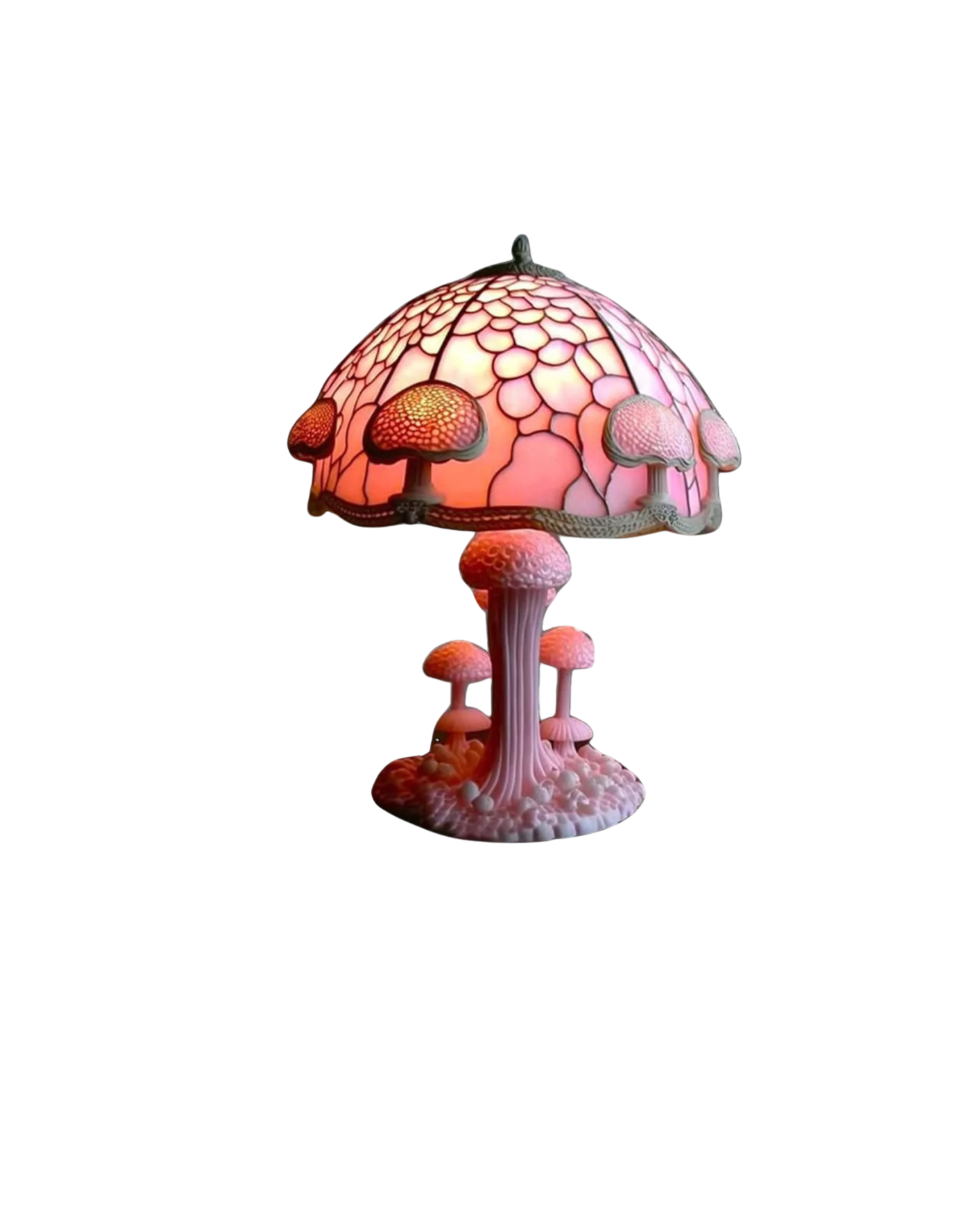 Das Fungi-Licht