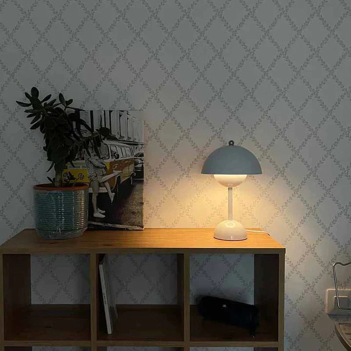 Moderne Nordic Tischlampe Luxus Design