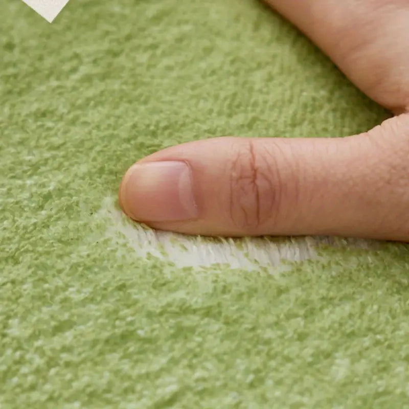 Verdant Luxe Teppich | Erhöhe deinen Raum mit naturinspiriertem Eleganz