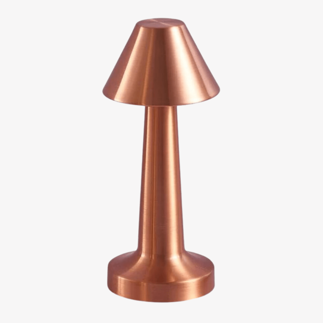 Valesco - Elegante Diner Tischlampe
