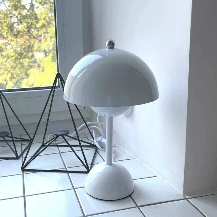 Moderne Nordic Tischlampe Luxus Design