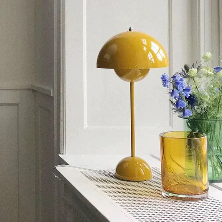 Moderne Nordic Tischlampe Luxus Design