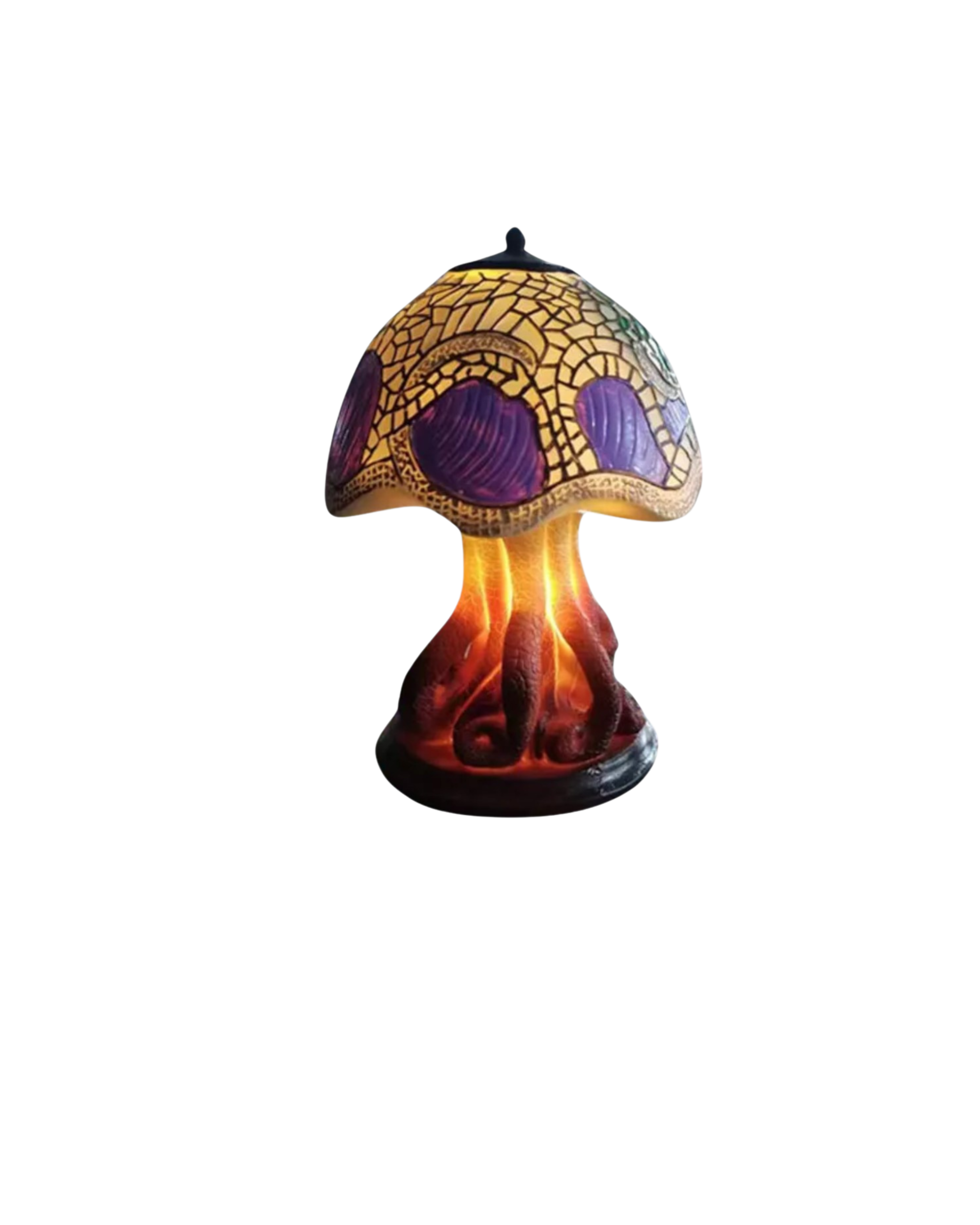 Das Fungi-Licht